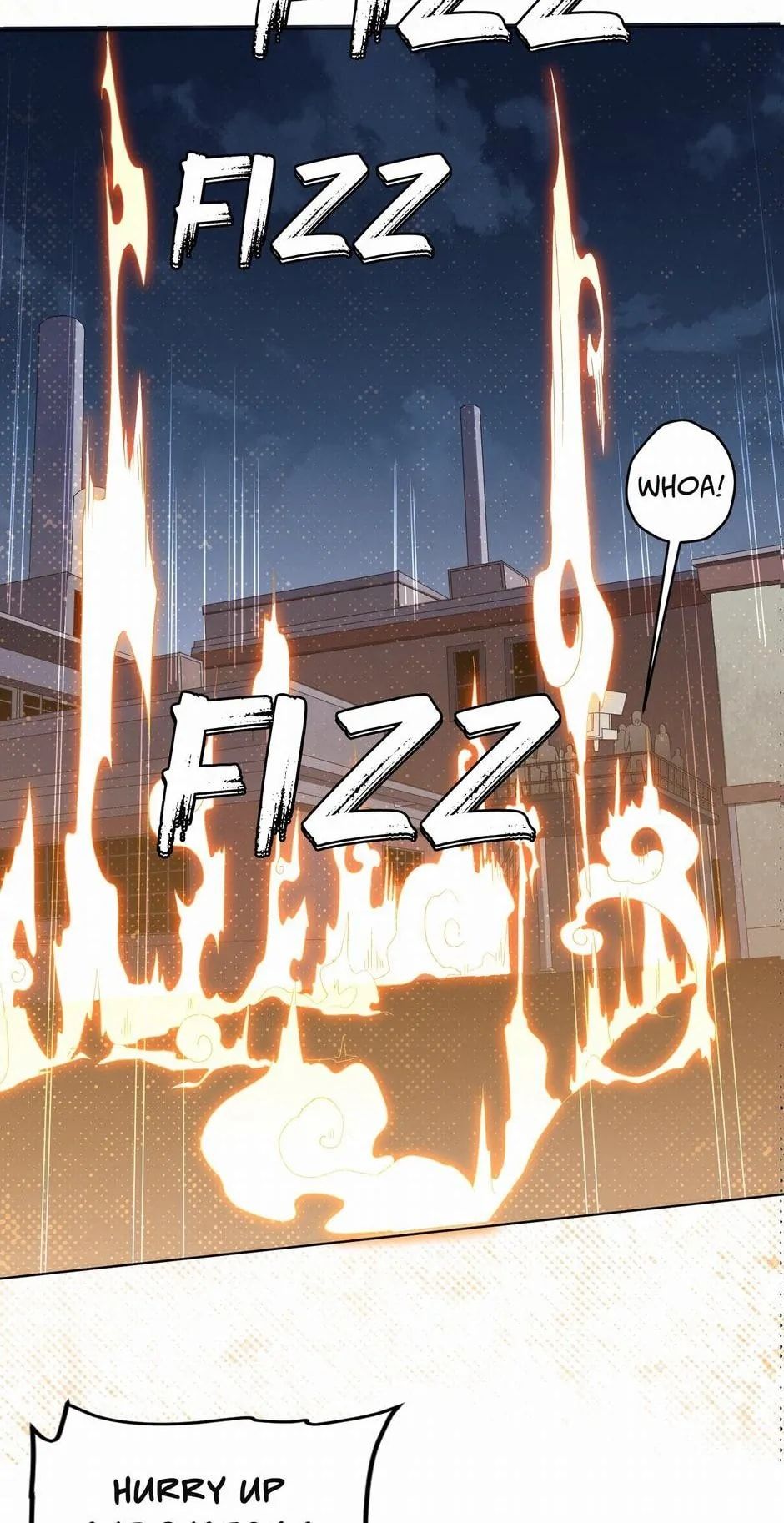 It All Starts With Trillions of Nether Currency chapter 13 page 26