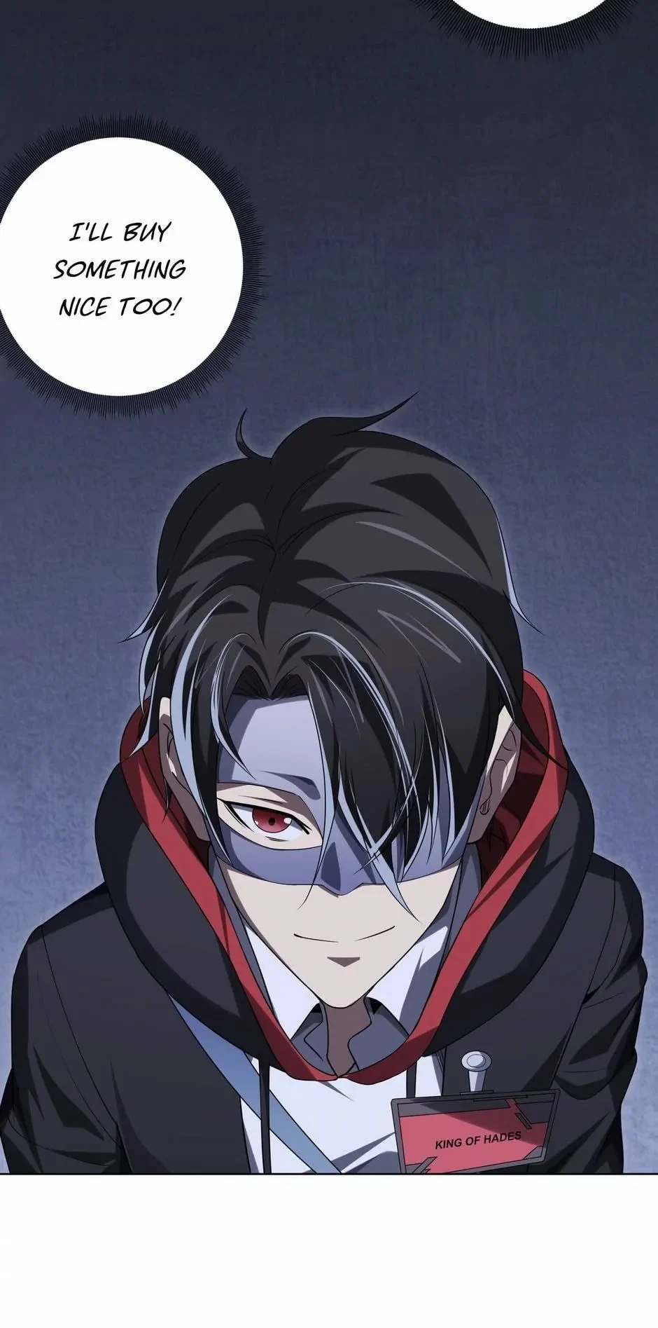 It All Starts With Trillions of Nether Currency chapter 13 page 31