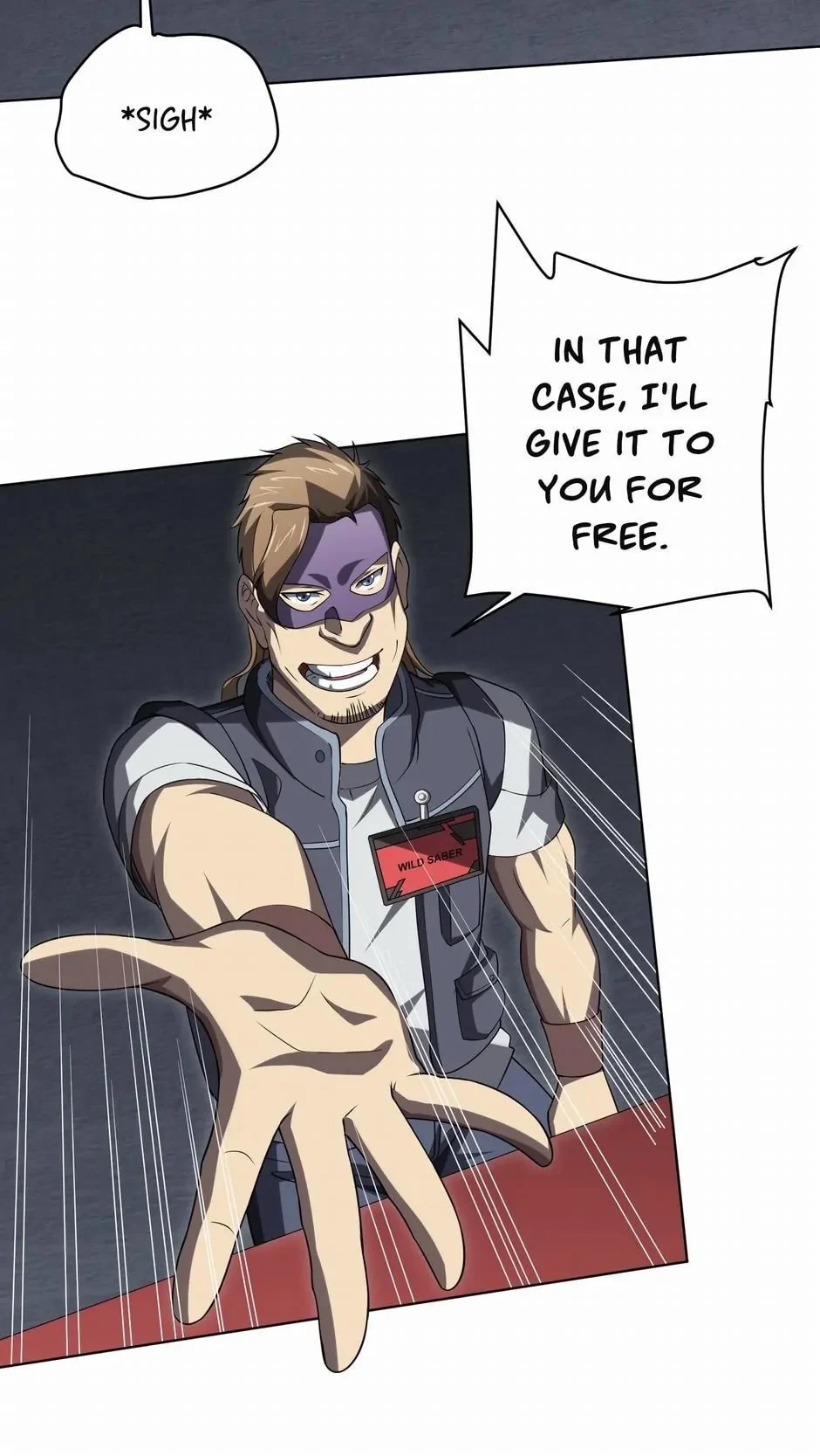 It All Starts With Trillions of Nether Currency chapter 13 page 48