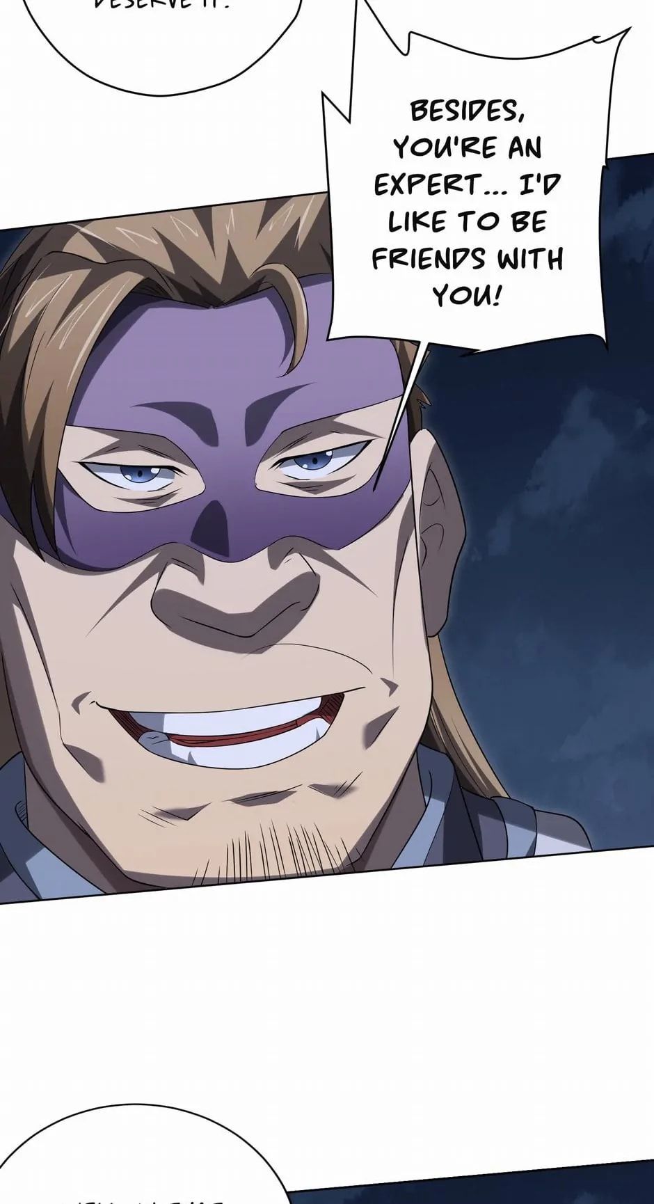 It All Starts With Trillions of Nether Currency chapter 13 page 50