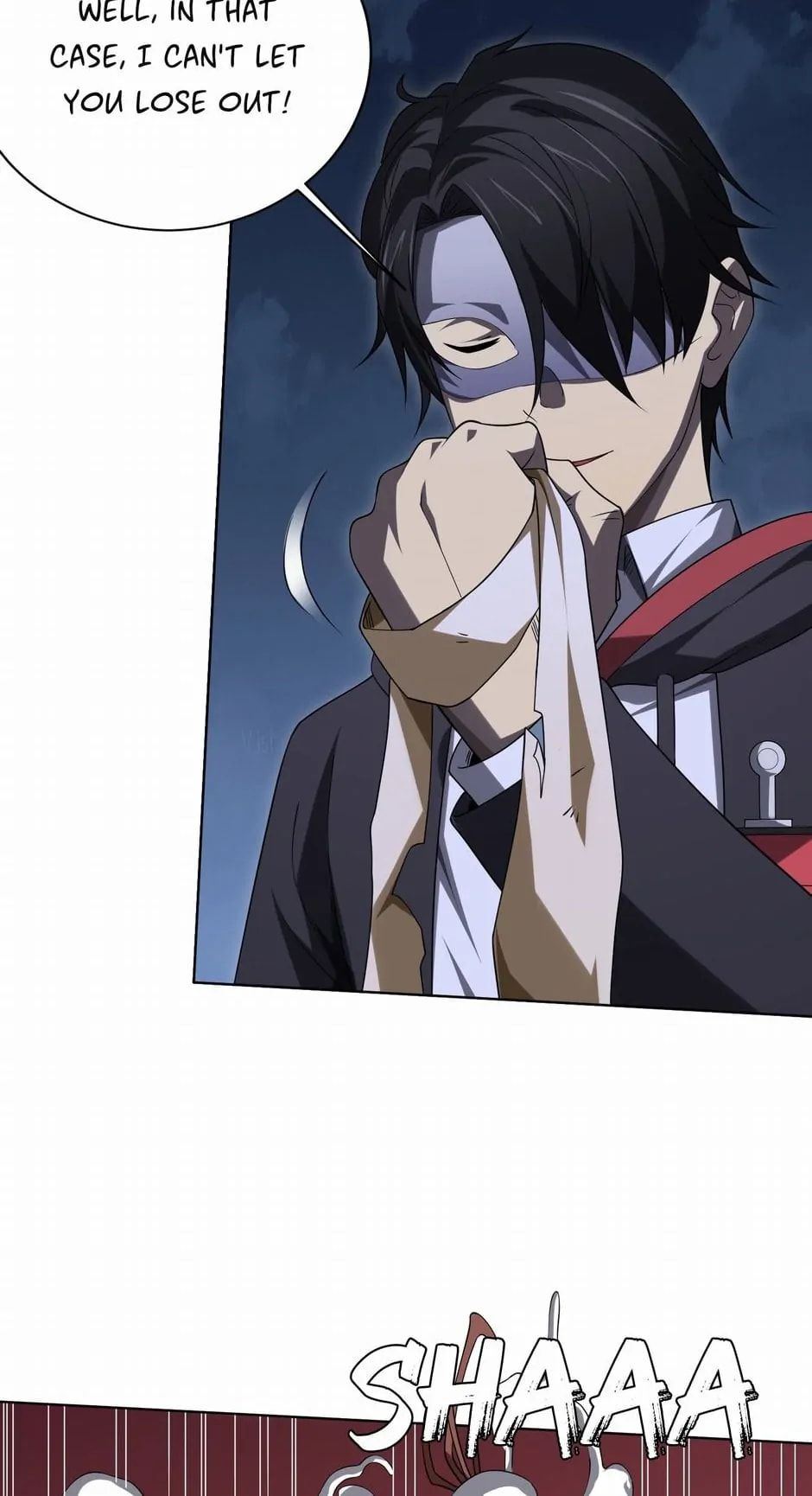 It All Starts With Trillions of Nether Currency chapter 13 page 51