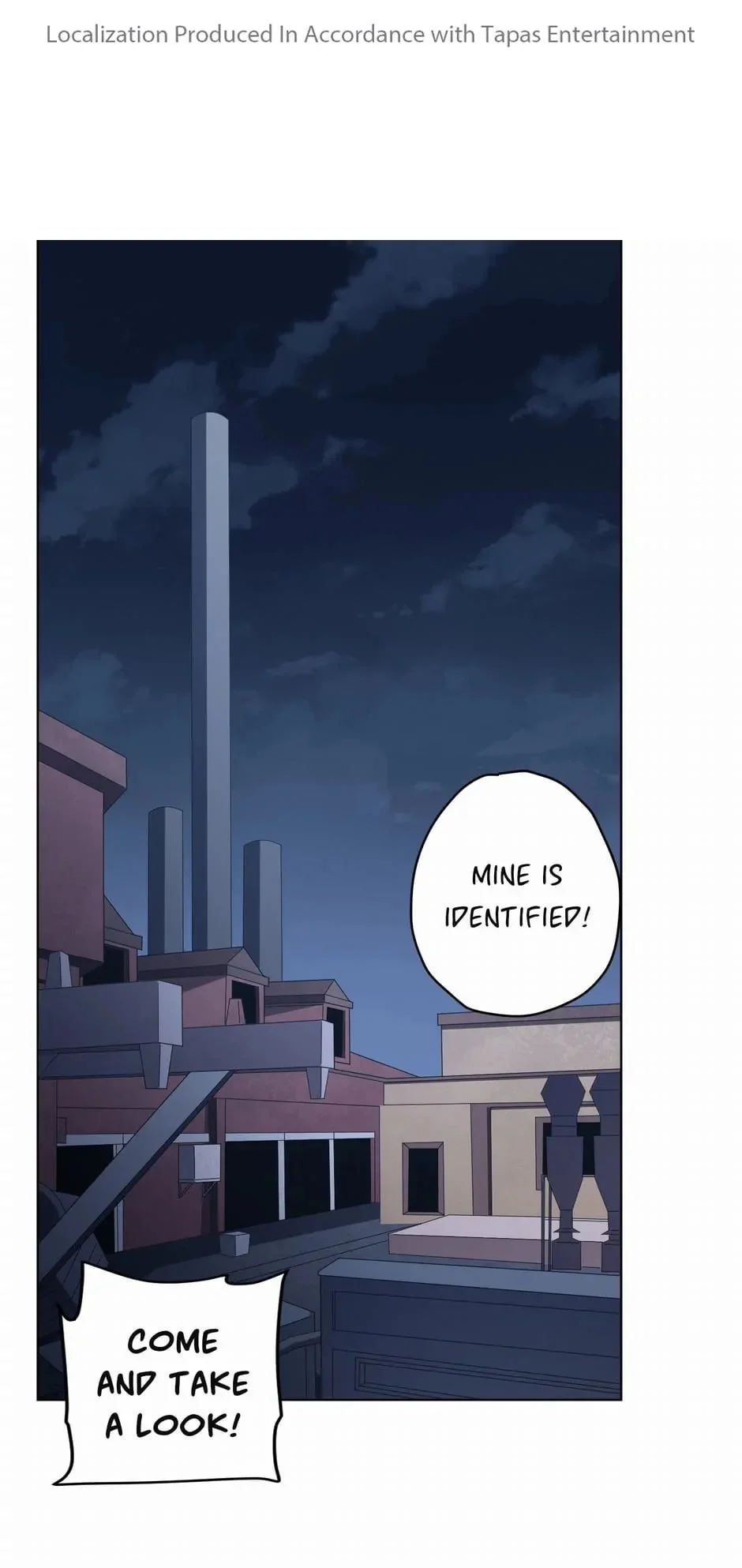 It All Starts With Trillions of Nether Currency chapter 14 page 2