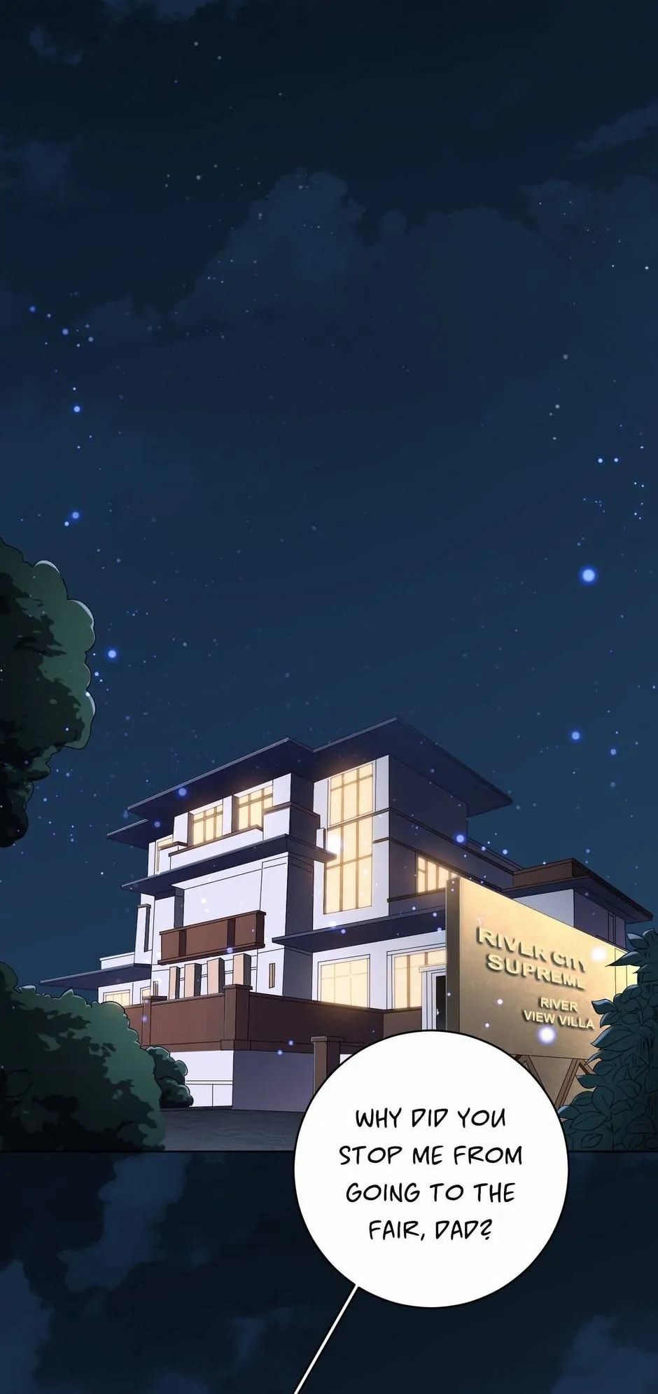 It All Starts With Trillions of Nether Currency chapter 14 page 22