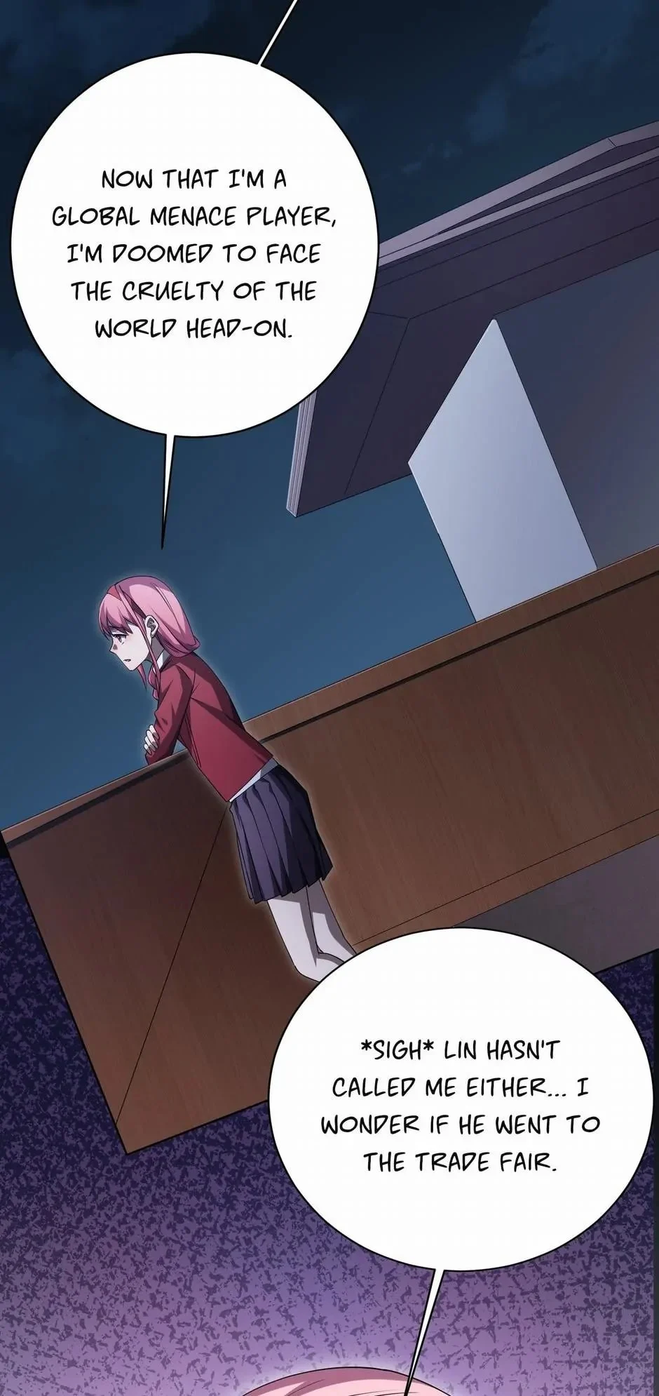 It All Starts With Trillions of Nether Currency chapter 14 page 23