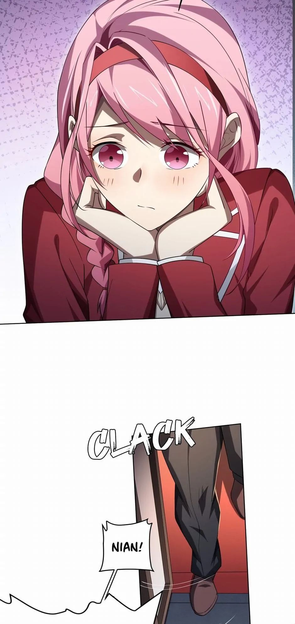 It All Starts With Trillions of Nether Currency chapter 14 page 24