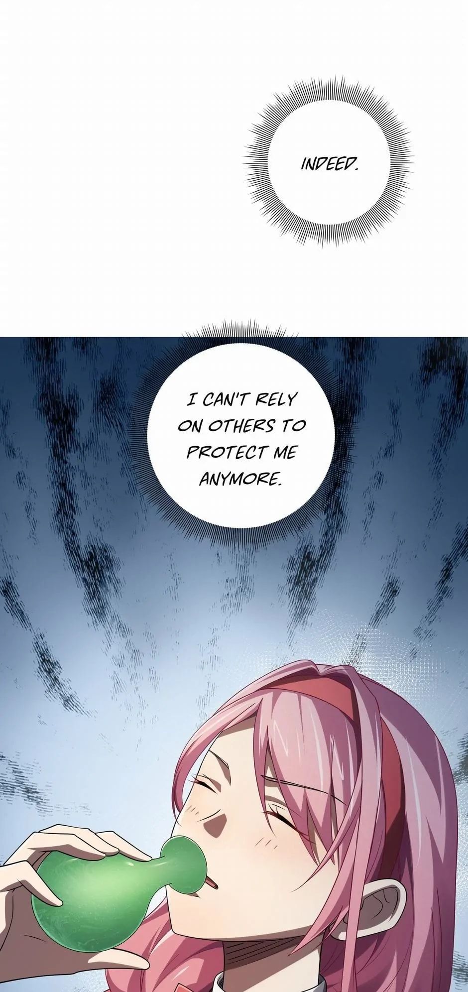 It All Starts With Trillions of Nether Currency chapter 14 page 29