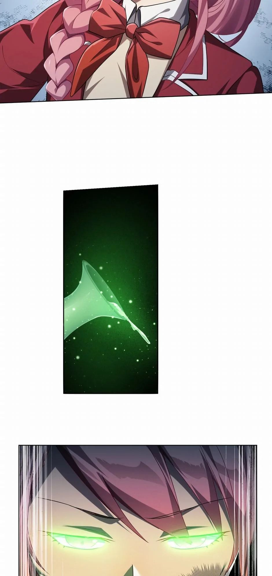 It All Starts With Trillions of Nether Currency chapter 14 page 30