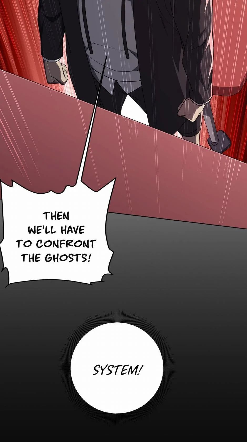 It All Starts With Trillions of Nether Currency chapter 14 page 37