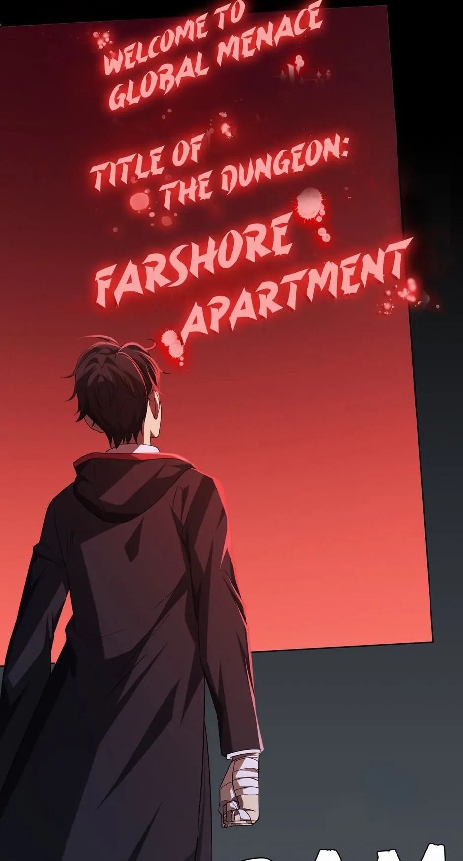 It All Starts With Trillions of Nether Currency chapter 14 page 43