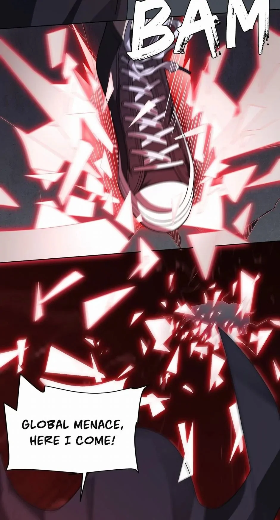 It All Starts With Trillions of Nether Currency chapter 14 page 44