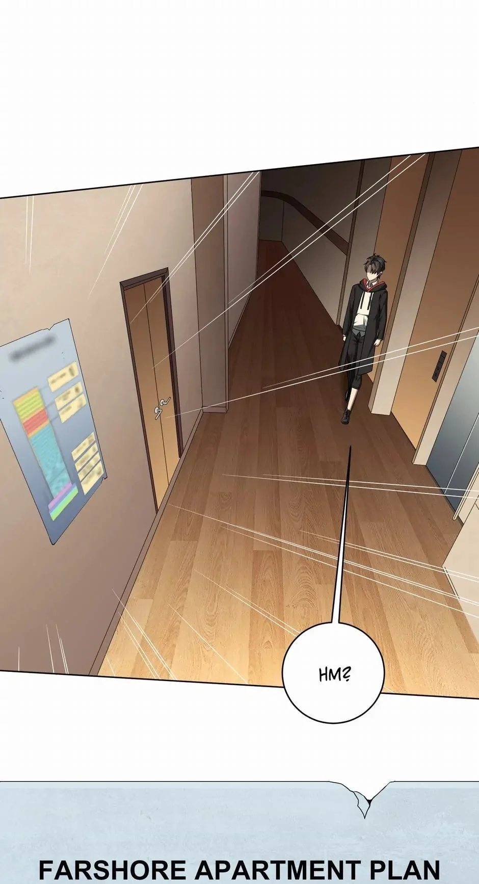 It All Starts With Trillions of Nether Currency chapter 15 page 16