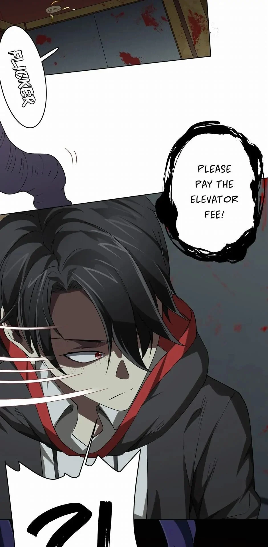 It All Starts With Trillions of Nether Currency chapter 15 page 25