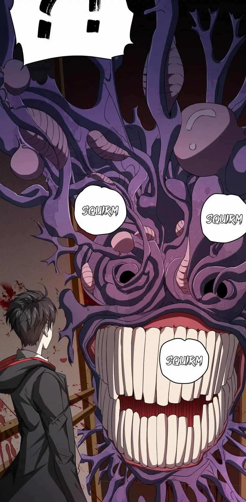 It All Starts With Trillions of Nether Currency chapter 15 page 26