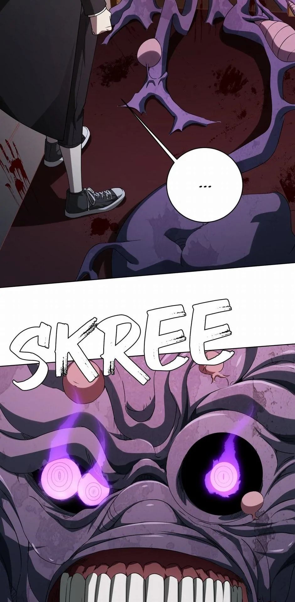 It All Starts With Trillions of Nether Currency chapter 15 page 27