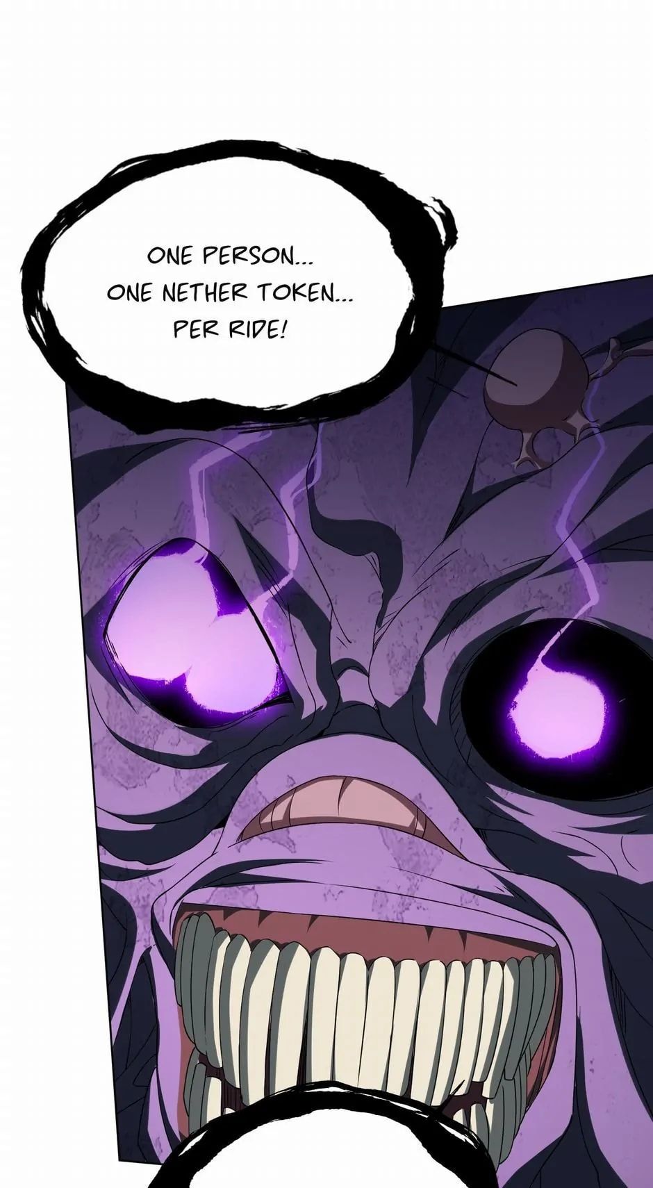 It All Starts With Trillions of Nether Currency chapter 15 page 29