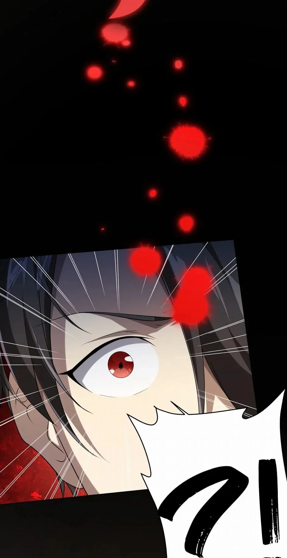 It All Starts With Trillions of Nether Currency chapter 15 page 3