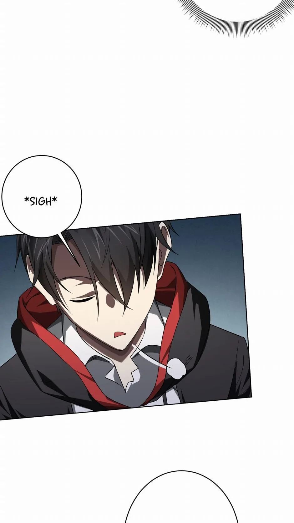 It All Starts With Trillions of Nether Currency chapter 15 page 37