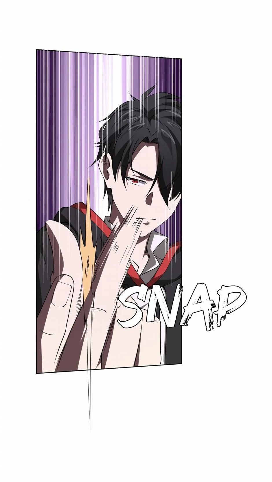 It All Starts With Trillions of Nether Currency chapter 15 page 40