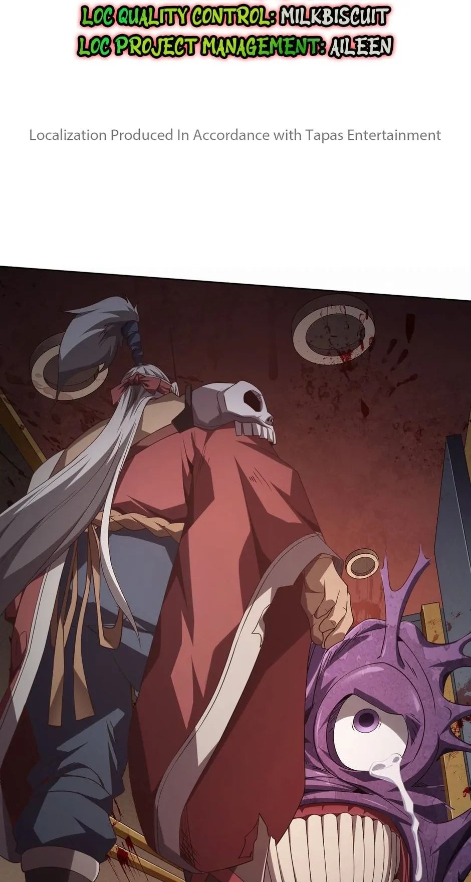 It All Starts With Trillions of Nether Currency chapter 16 page 2