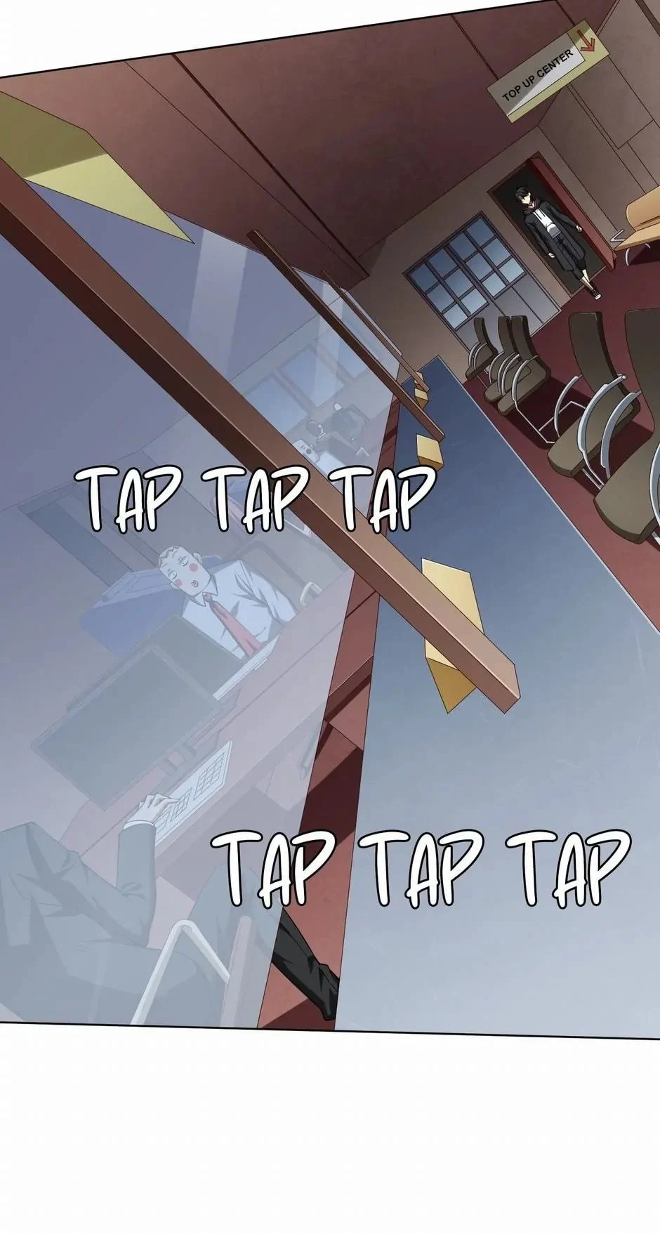 It All Starts With Trillions of Nether Currency chapter 16 page 27