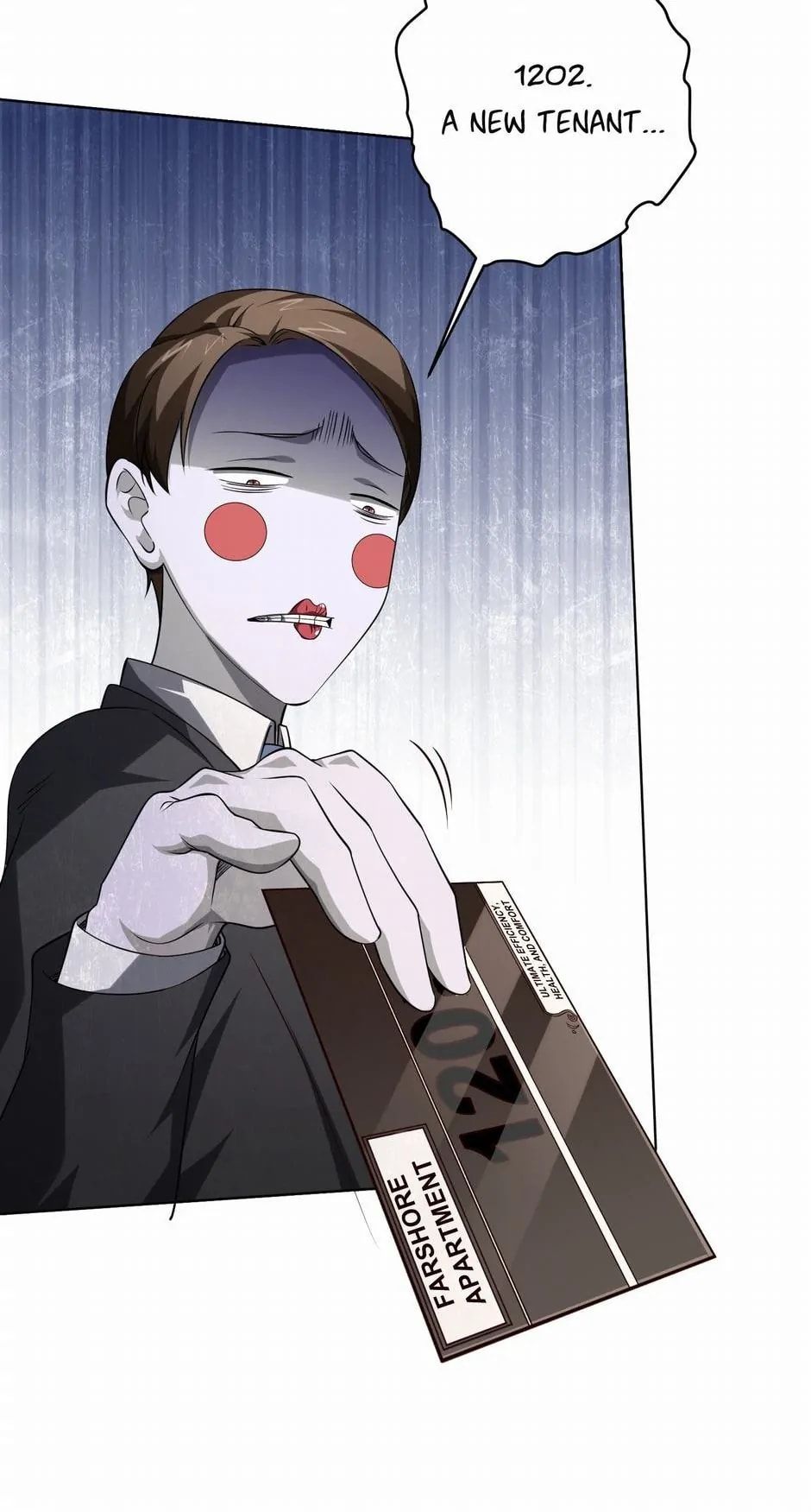 It All Starts With Trillions of Nether Currency chapter 16 page 31