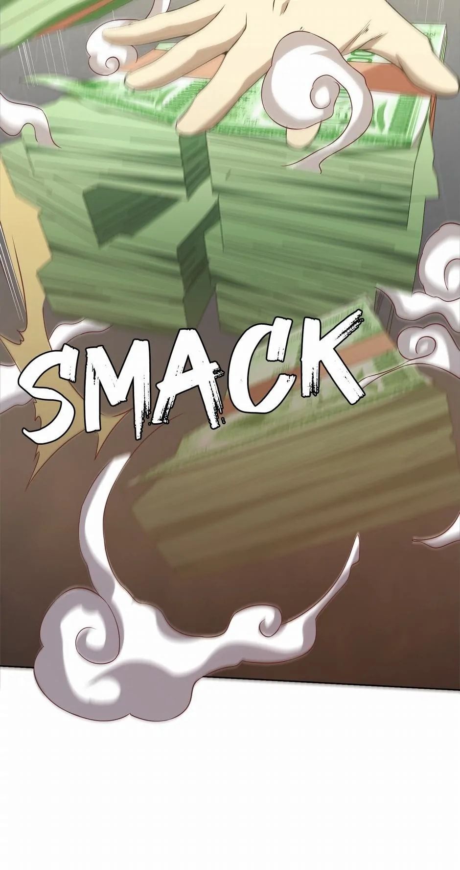 It All Starts With Trillions of Nether Currency chapter 16 page 45