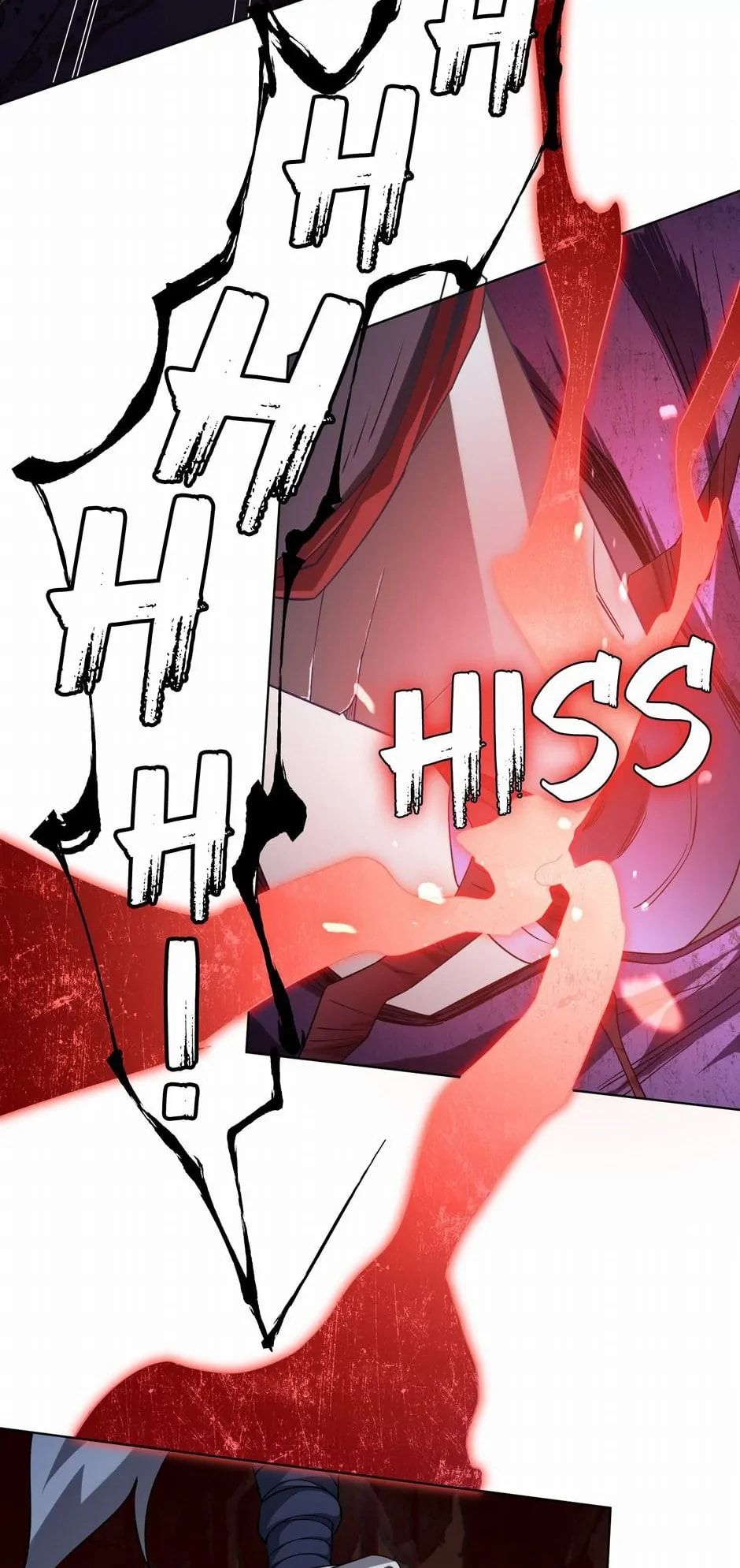 It All Starts With Trillions of Nether Currency chapter 16 page 9