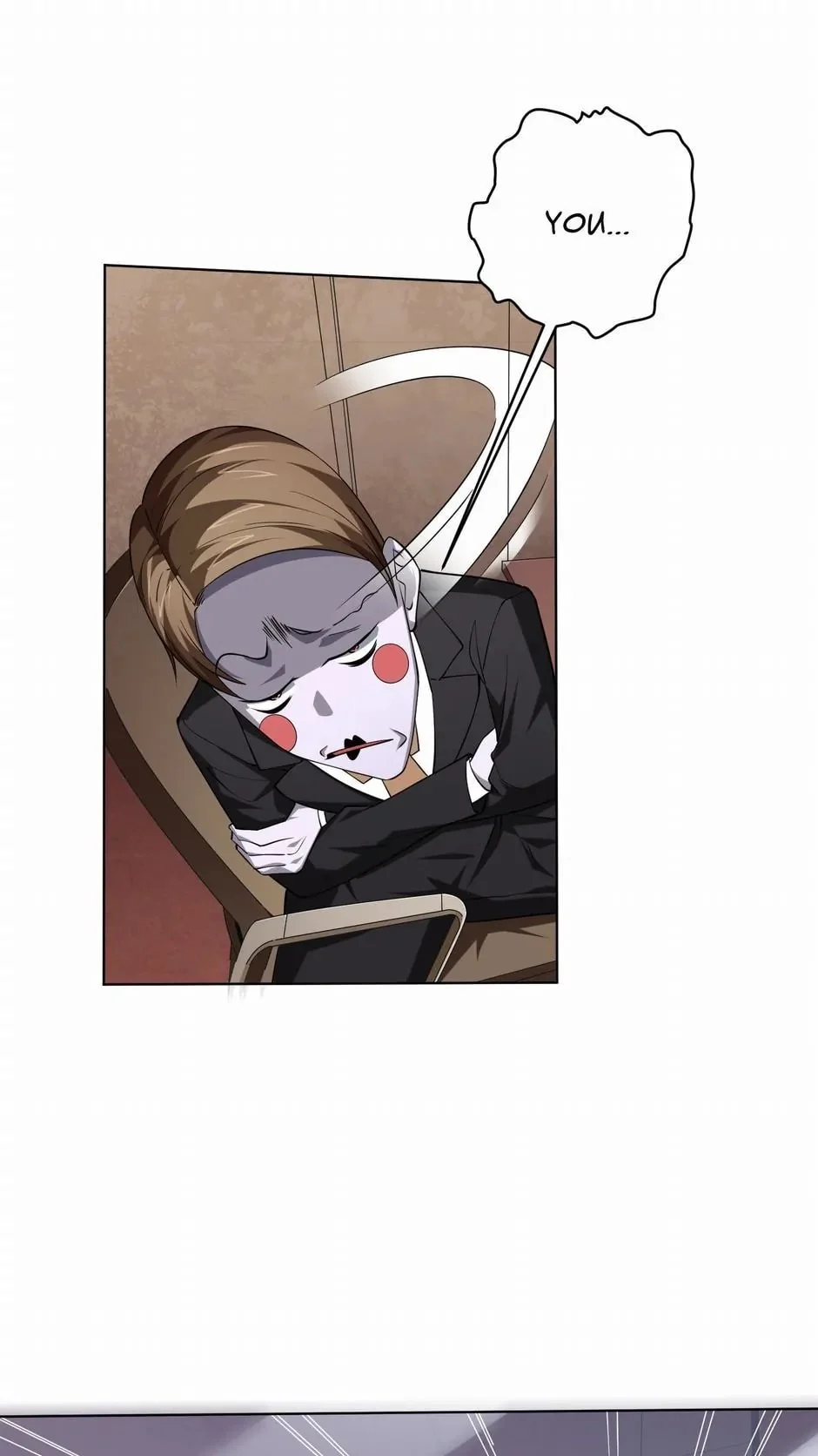 It All Starts With Trillions of Nether Currency chapter 17 page 32