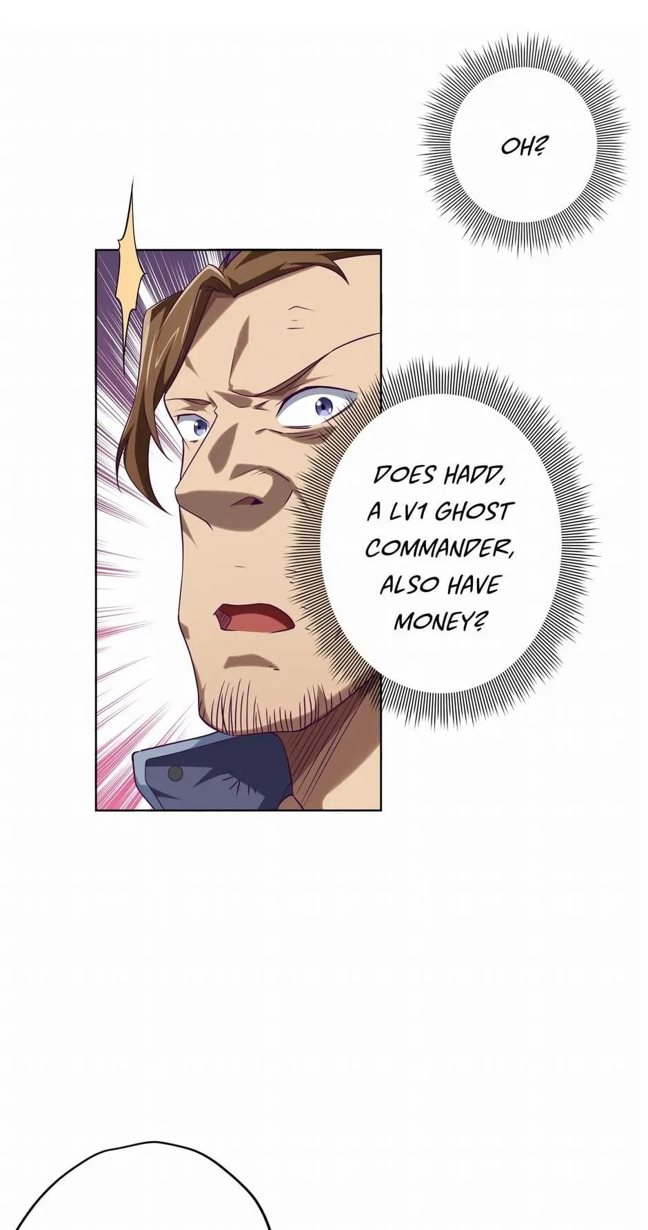 It All Starts With Trillions of Nether Currency chapter 17 page 50