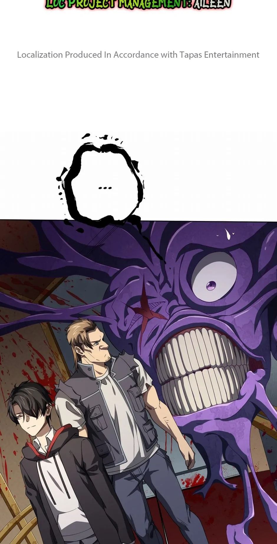 It All Starts With Trillions of Nether Currency chapter 18 page 2