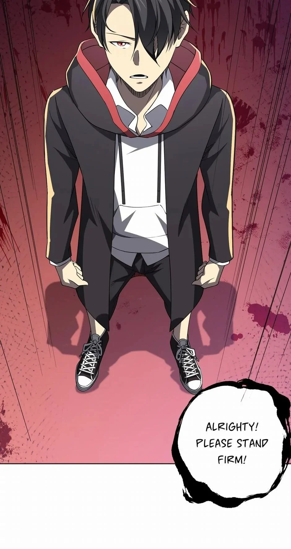 It All Starts With Trillions of Nether Currency chapter 18 page 28