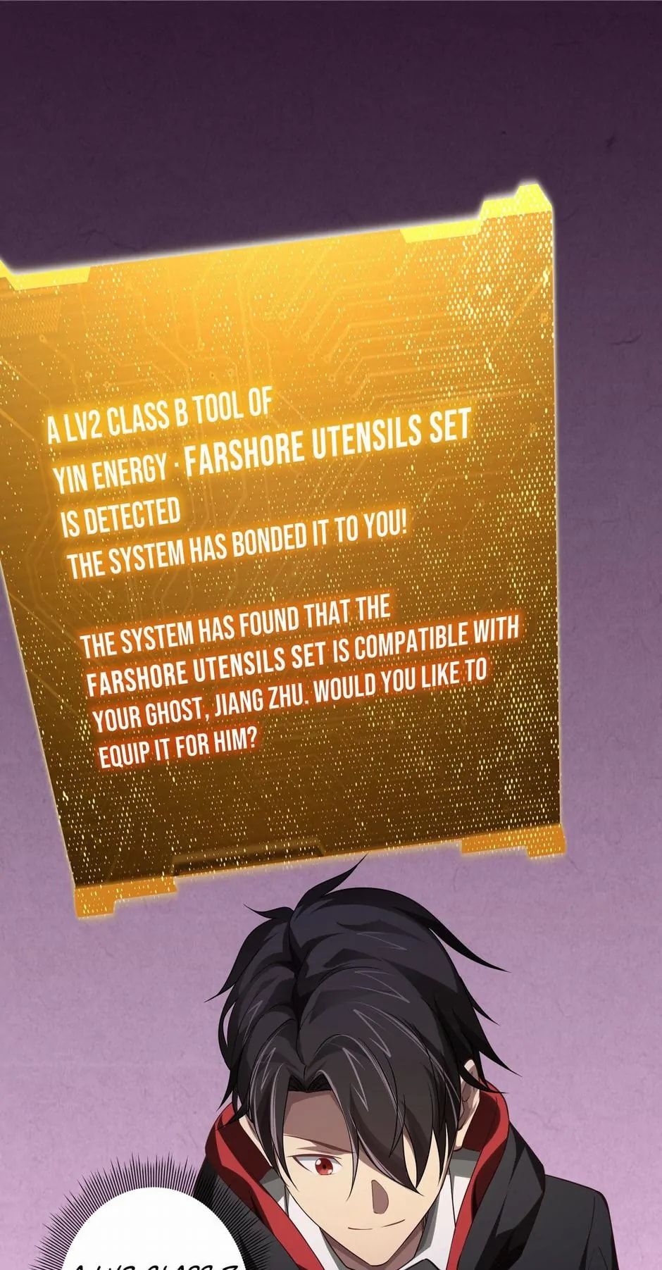 It All Starts With Trillions of Nether Currency chapter 18 page 51