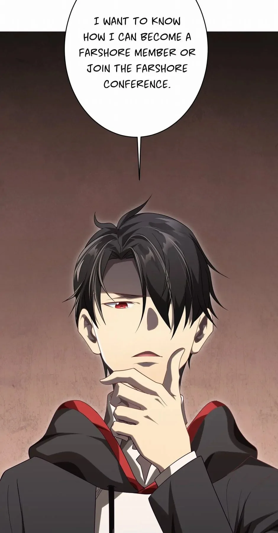 It All Starts With Trillions of Nether Currency chapter 18 page 57