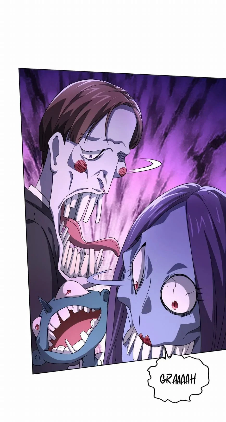 It All Starts With Trillions of Nether Currency chapter 18 page 8