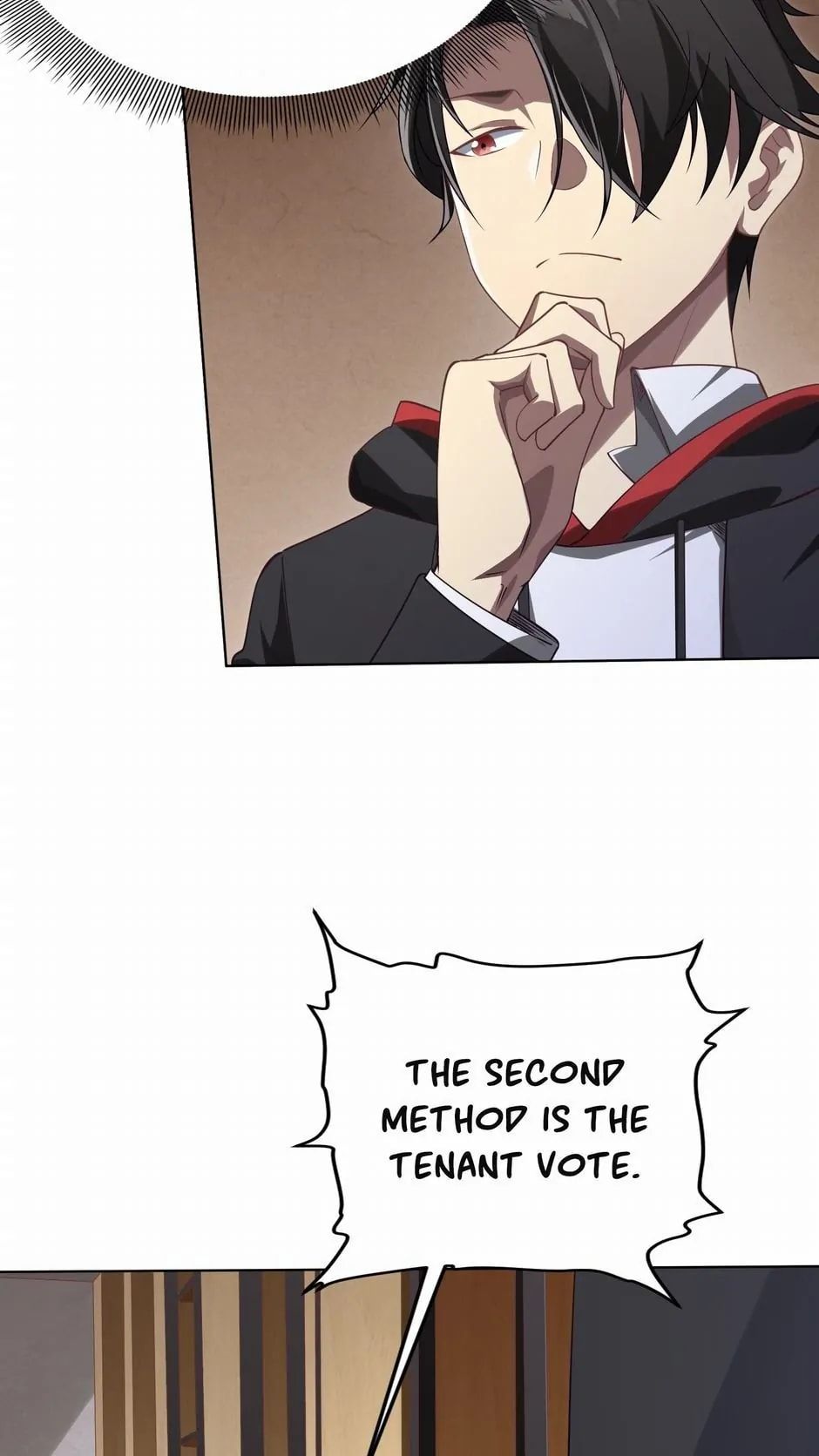 It All Starts With Trillions of Nether Currency chapter 19 page 11