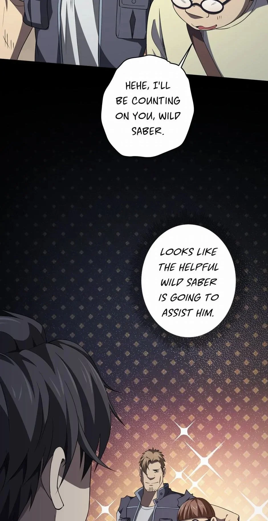 It All Starts With Trillions of Nether Currency chapter 19 page 29