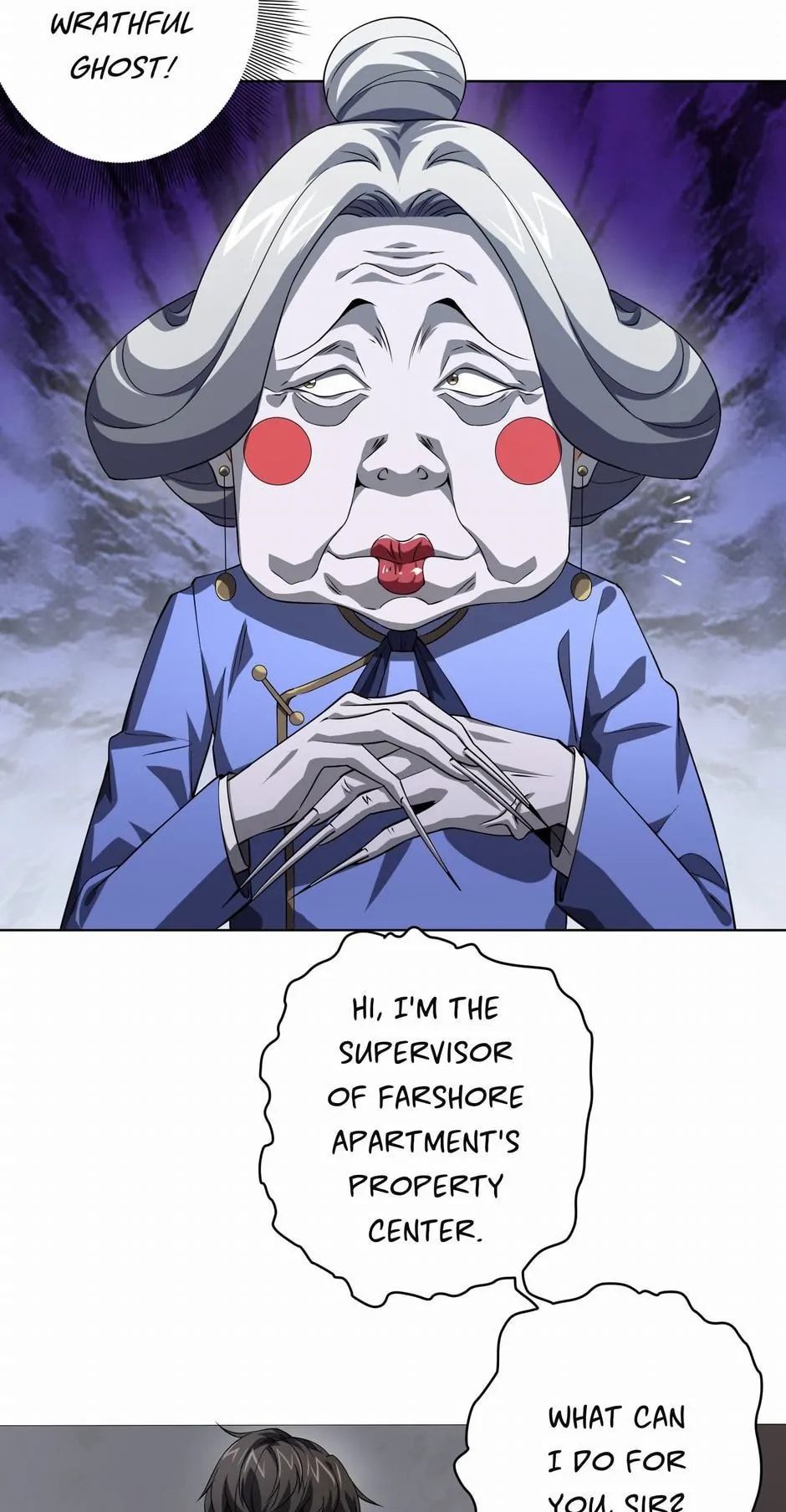 It All Starts With Trillions of Nether Currency chapter 19 page 35