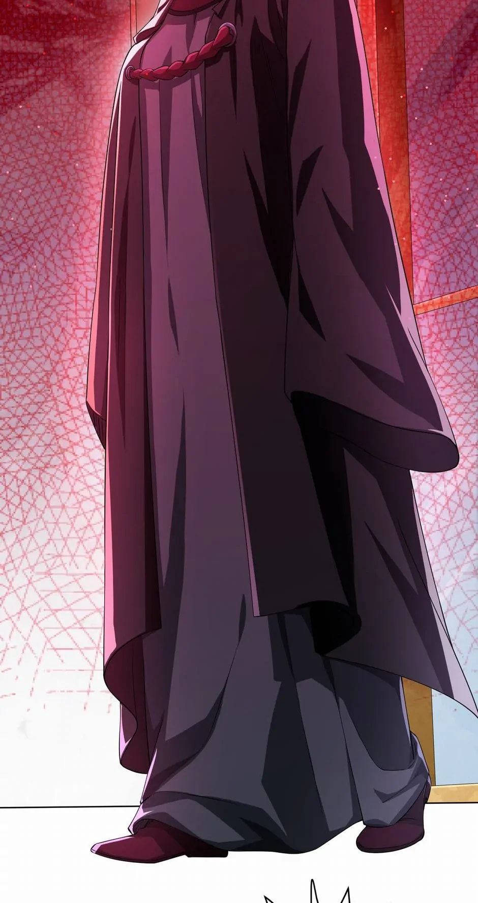 It All Starts With Trillions of Nether Currency chapter 20 page 10