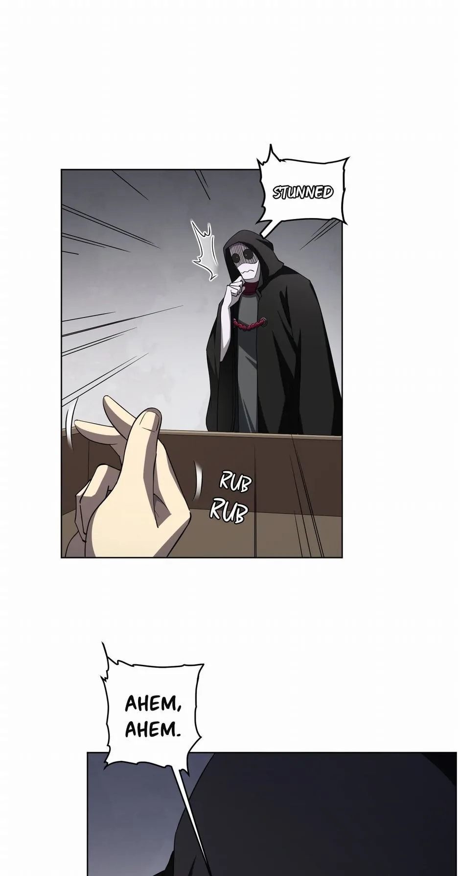 It All Starts With Trillions of Nether Currency chapter 20 page 35