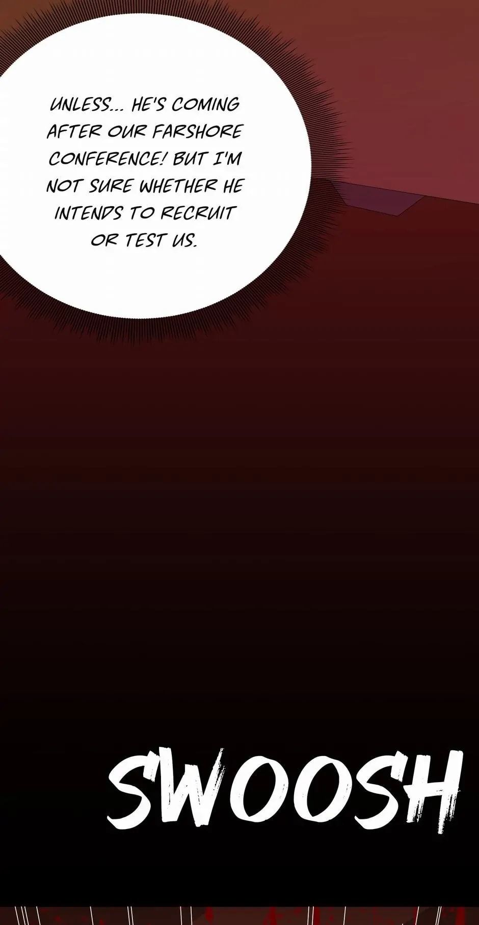 It All Starts With Trillions of Nether Currency chapter 20 page 47