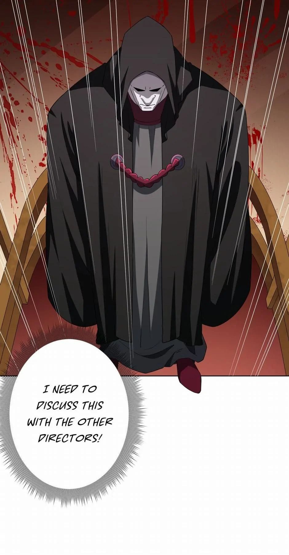 It All Starts With Trillions of Nether Currency chapter 20 page 48