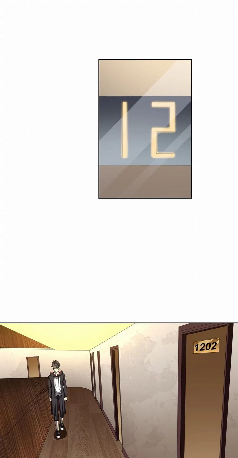 It All Starts With Trillions of Nether Currency chapter 20 page 49