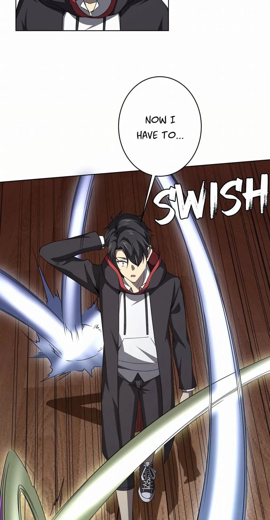 It All Starts With Trillions of Nether Currency chapter 20 page 51