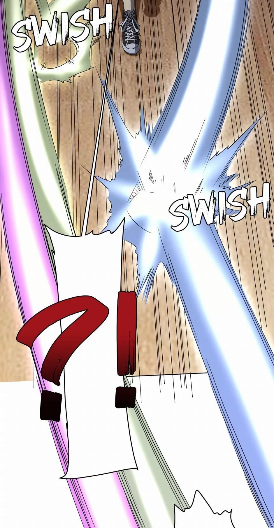 It All Starts With Trillions of Nether Currency chapter 20 page 52