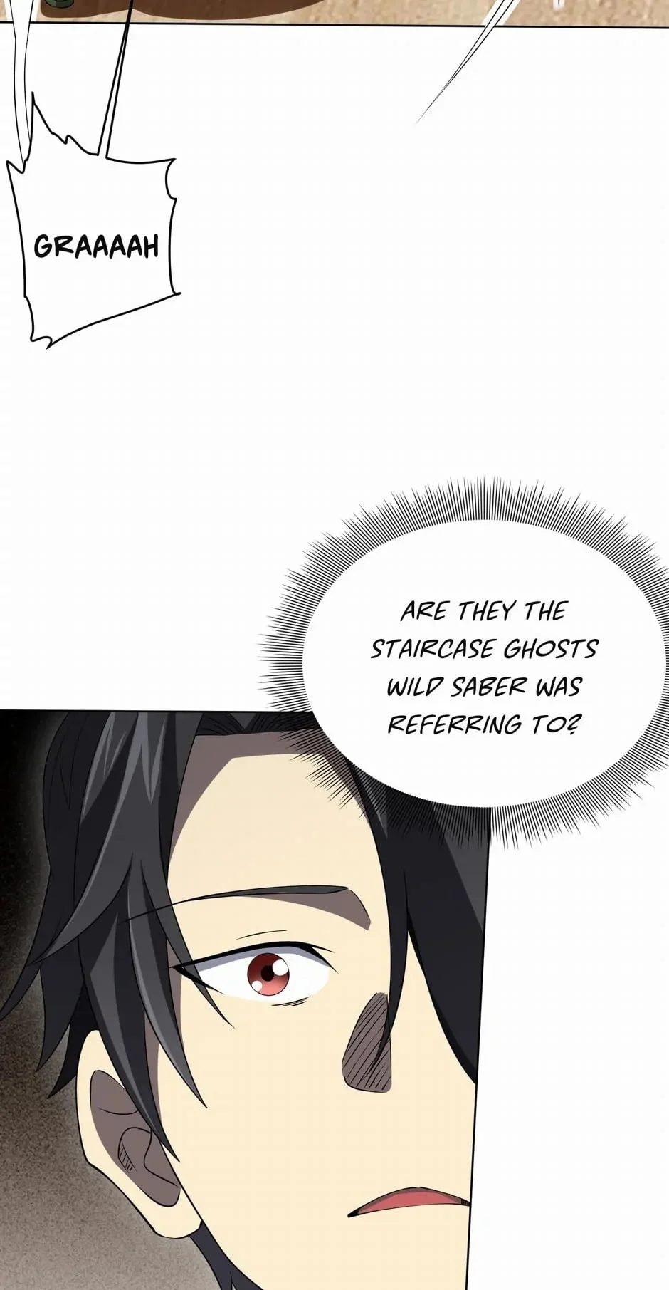 It All Starts With Trillions of Nether Currency chapter 20 page 54