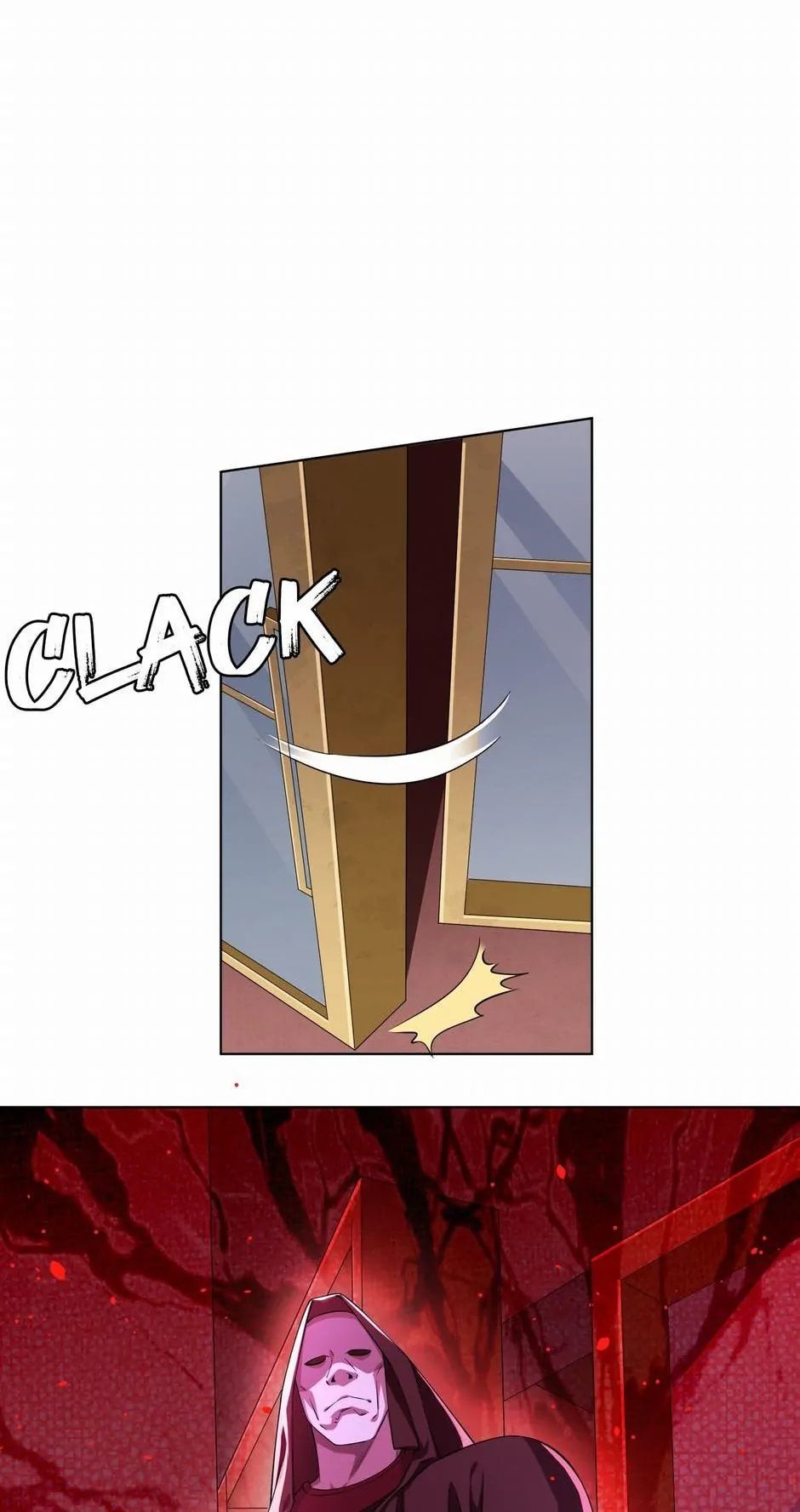 It All Starts With Trillions of Nether Currency chapter 20 page 9