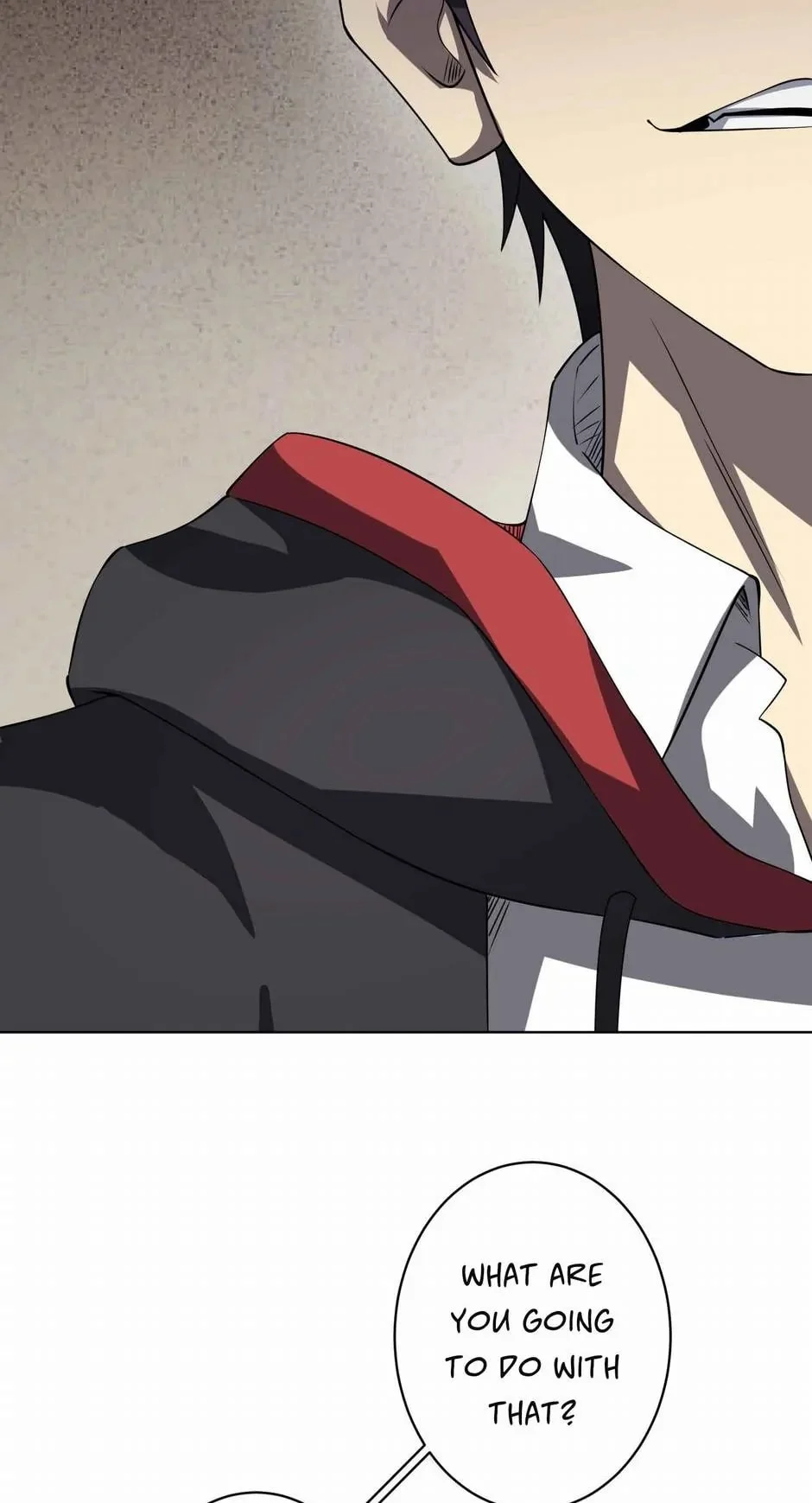 It All Starts With Trillions of Nether Currency chapter 21 page 24