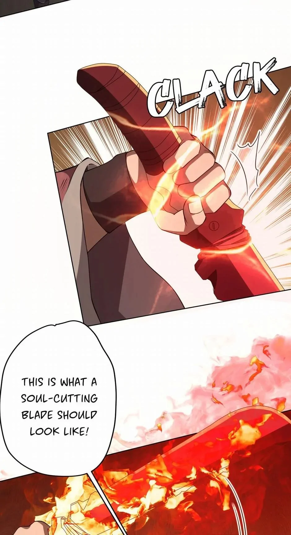 It All Starts With Trillions of Nether Currency chapter 21 page 30