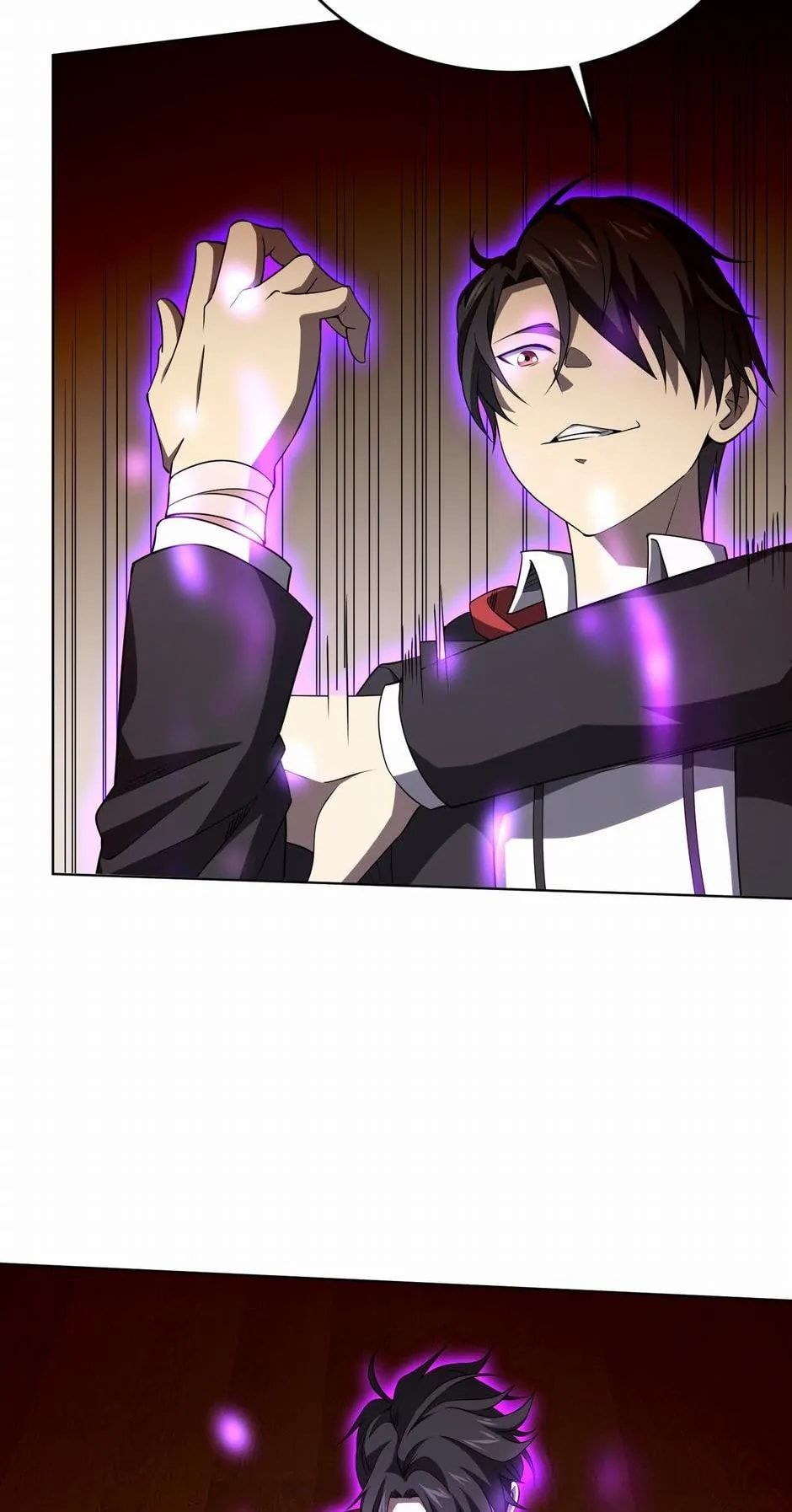 It All Starts With Trillions of Nether Currency chapter 21 page 37