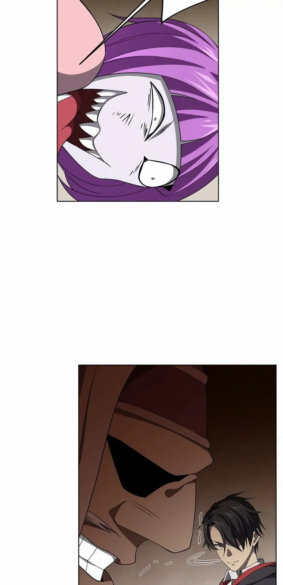 It All Starts With Trillions of Nether Currency chapter 21 page 53